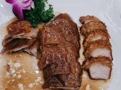 -锦粤宫·精致粤菜(深圳北站店)