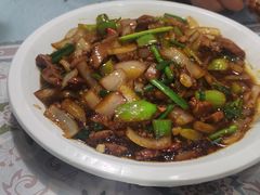 -邵老爹老杭州白斩鸡·家常菜(建国北路店)