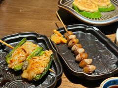 -一豚轩·烧鸟·豚骨拉面(五四路店)