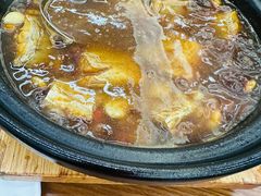 -渔满仓海鲜渔家(象山二店)