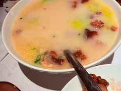 -漢舍中国菜馆(浦东嘉里城店)