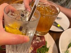 -La Tavernetta(Bar à Vin)(乌鲁木齐路店)