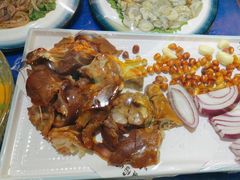 -小船渔村•大连菜•大连焖鱼(明泽街店)