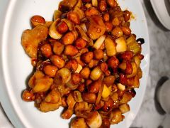 -蔴将·川菜(黄龙万科店)