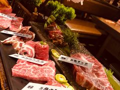 -樱宿日式和牛烧肉(五道口店)