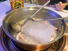 -润园四季椰子鸡火锅(卓越INTOWN店)