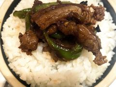 -潇湘码头·鲜湘菜(清河店)