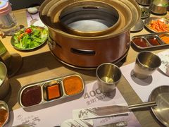 -西塔老太太泥炉烤肉(亚运村店)
