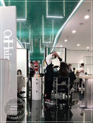 -OnHair造型