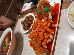 -松鹤楼面馆(清河万象汇店)
