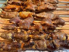 -新疆伊宁远征餐厅