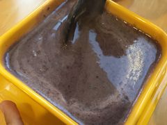 莲子红豆沙-玖鲜小笼(中山广场店)