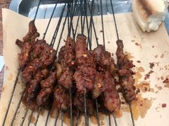 -老白家怡贵园烤肉