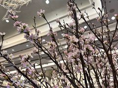-TABLE·味西餐厅-成都茂业JW万豪酒店