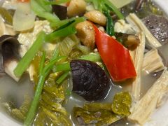 -周锦记广式餐厅