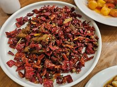 -付掌柜在成都·热炒砂锅集(金禾店)