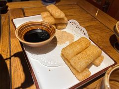 -快活林酸汤鱼鲜品火锅店(甲秀楼店)