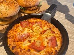 -必胜客(绿地新都会店)