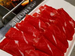 -海底捞火锅(公益西桥店)