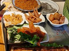 -陈眼镜火锅(总店)