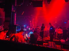 -TT CLUB 酒吧