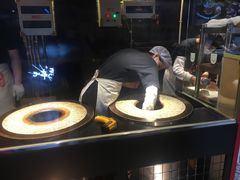 -阿甘锅盔(合生汇购物中心店)