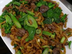 -汕头八里香牛肉店(人民南店)