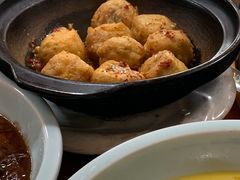 砂锅酿豆腐-永州体苑血鸭店(第一分店)