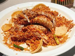 -小厨师·二十年沈家门小海鲜(胜利河店)