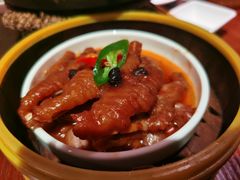 -南拳十三姨·潮汕砂锅粥(世纪金源店)