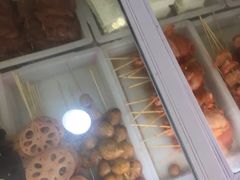 -味中味休闲小吃(同济路店)