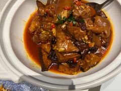 -院里寻菜·精致庭院菜(观沙岭店)