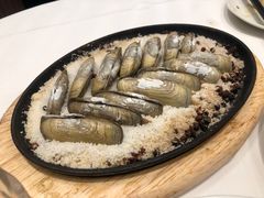 -莆田餐厅PUTIEN(三里屯店)