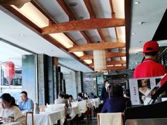 大堂-辣婆婆(航天桥店)