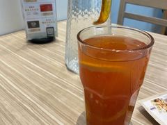 冰柠檬红茶-必胜客(仁恒店)