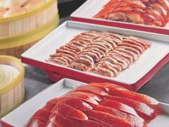 -玉林烤鸭店(垡头店)