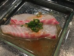 -牛寿司