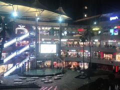 -西贝莜面村(上海百联西郊店)