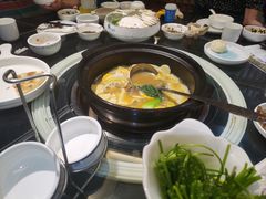 -野菌皇海景野生菌火锅(滨海大道店)