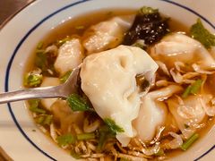 -福祚黑猪肉美食餐馆(世茂广场店)