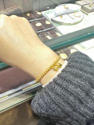 -周大福CHOW TAI FOOK(宝山苏宁易购店)