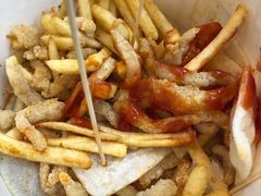 -鸡柳大人(汇金新地广场店)