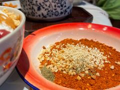 -大芊金重庆串串火锅(南京路店)
