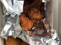 琥珀炸鸡-SUN炸鸡专门店(西塔总店)