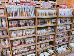 -MUJI无印良品(万达天鹅湖店)