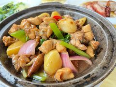 -老字号蛇口德记烧腊饭店·海鲜加工