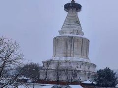 -妙应寺白塔