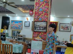 -鹤乡东北菜(崮山路店)