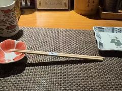 -半藏居酒屋(香港花园店)