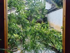 -丝绸小镇荻港古村
